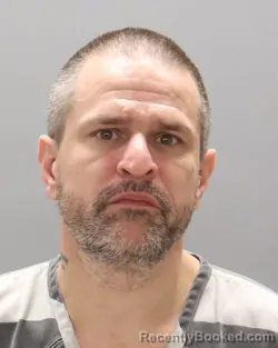 Mugshot of BRIAN EDWARD DOTSON