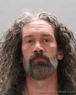 Mugshot of CHRISTOPHER ADAM YOUNG