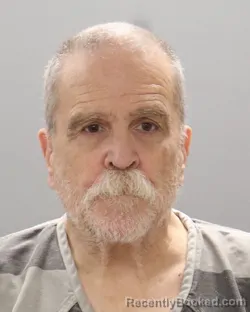 Mugshot of THOMAS J HOOGHE