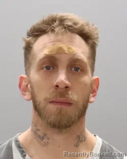 Mugshot of TROY KELLY