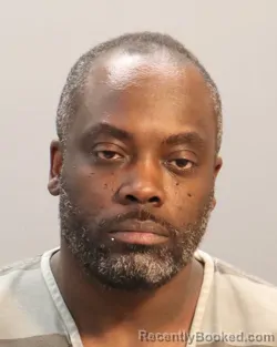 Mugshot of ELDRICK DOUGLAS KING