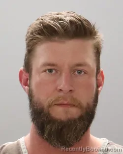 Mugshot of COREY HAYDEN KNISLEY