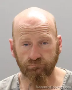 Mugshot of JUSTIN JOSHUA RUDD