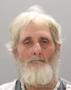 Mugshot of THOMAS DAVANT HANAHAN