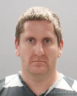 Mugshot of JASON EUGENE FERGUSON