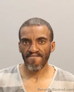 Mugshot of RHOSHAWN JEROME CATES
