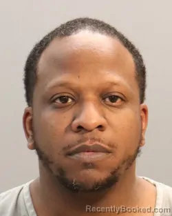 Mugshot of AMARI DURRELL BEAL