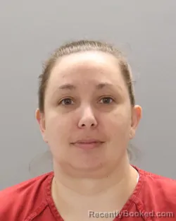 Mugshot of KRYSTAL MARIE KAWALSKI