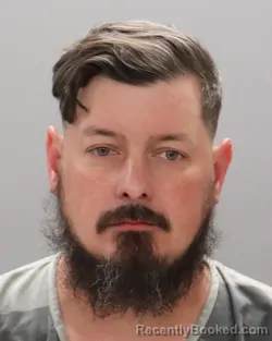 Mugshot of JESSE ARTHUR PREMO