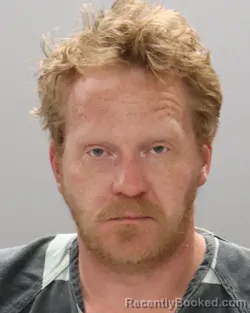 Mugshot of DUSTIN RAY WILCOX