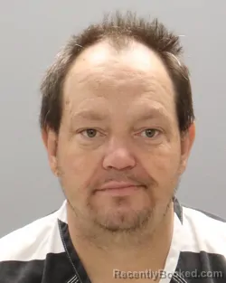 Mugshot of ERIC STEVEN HILL