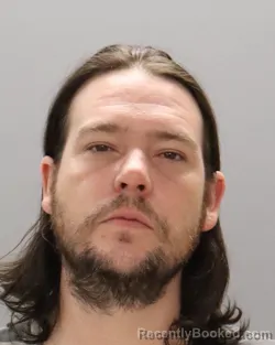 Mugshot of SEAN DEREK TILLMAN