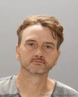 Mugshot of STEVEN SHANE ROBINSON
