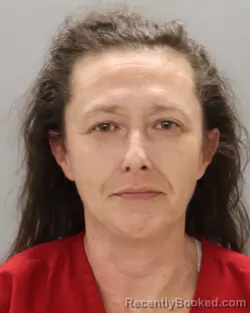 Mugshot of JESSIE KIE SPARKS-CUMMINGS