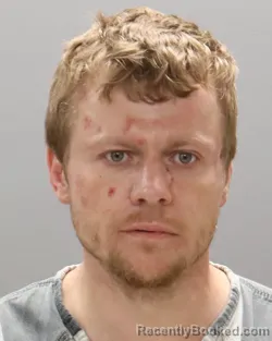 Mugshot of JEREMY JAMES DAVIS