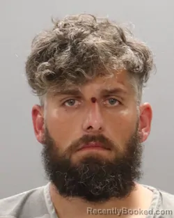 Mugshot of CHRISTOPHER EUGENE HAWKINS