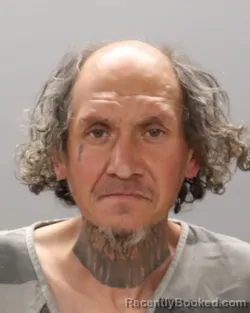 Mugshot of GILBERT FLOREZ VEGA