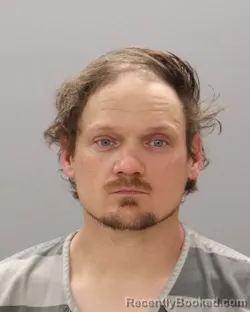 Mugshot of STEPHEN DAVID ROBERTS