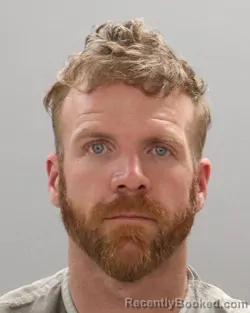 Mugshot of CHRISTOPHER SHANE ATKINS