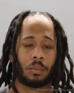 Mugshot of WILLIAM JERMAINE STRIPLING