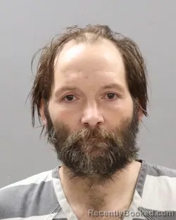 Mugshot of BILLY JOE WAYMAN