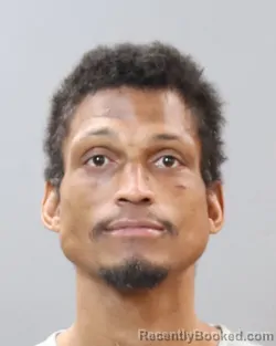 Mugshot of DEMARCUS LASHAWN FREEMAN