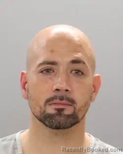 Mugshot of JONATHAN WILLIAM RAY