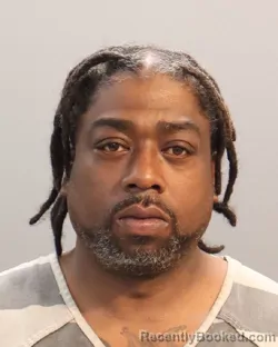 Mugshot of JERRY LAUELL PITTMAN