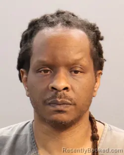 Mugshot of KENYAN ROSHAD WARREN