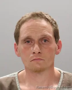 Mugshot of STEPHEN DAVID JOHNSON