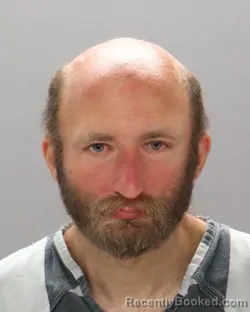 Mugshot of CHAD THOMAS WHALEY