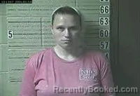 Mugshot of Kendra Gabrielle Smith booked in Lawrence County, Tennessee on August 6, 2026