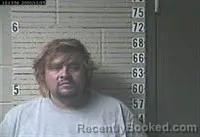 Mugshot of PEDRO IVAN DIAZ booked in Lawrence County, Tennessee on May 15, 2026