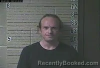 Mugshot of KAINNON LEE TRUITT booked in Lawrence County, Tennessee on July 10, 2026