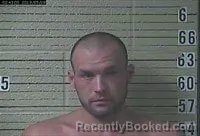 Mugshot of Michael Lee Williams booked in Lawrence County, Tennessee on September 29, 2026
