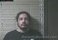 Mugshot of JOHN HENRY SMITH booked in Lawrence County, Tennessee on May 7, 2026