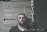 Mugshot of PRESTON TAYLOR GRAVES booked in Lawrence County, Tennessee on July 5, 2026