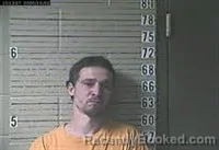 Mugshot of DEVON HARLEY MUECKE booked in Lawrence County, Tennessee on May 12, 2026