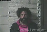 Mugshot of Pablo Angel Ramos booked in Lawrence County, Tennessee on September 12, 2026