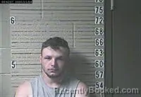 Mugshot of KAYDEN WESLEY BREWER booked in Lawrence County, Tennessee on April 24, 2026