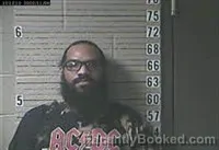 Mugshot of JOHN WILLIAM GOODWIN booked in Lawrence County, Tennessee on May 27, 2026