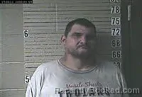 Mugshot of Ralph Shields Patterson booked in Lawrence County, Tennessee on September 11, 2026