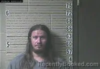 Mugshot of ROBERT ZACHARY SCHULENBERG booked in Lawrence County, Tennessee on May 17, 2026