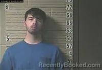 Mugshot of JONATHAN AVARY CLEMONS booked in Lawrence County, Tennessee on June 15, 2026