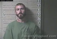 Mugshot of JAMES LEE THRASHER booked in Lawrence County, Tennessee on May 11, 2026