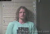 Mugshot of WILLIAM ROBERT WATKINS booked in Lawrence County, Tennessee on May 16, 2026