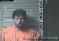 Mugshot of DUSTIN HOWARD JETT booked in Lawrence County, Tennessee on May 31, 2026
