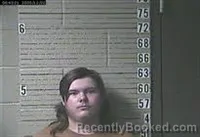 Mugshot of ELI JACKSON ROCHELLE booked in Lawrence County, Tennessee on July 12, 2026