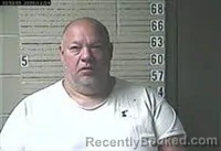 Mugshot of ROBERT JASON ALLISON booked in Lawrence County, Tennessee on July 14, 2026