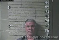 Mugshot of David Owen Dunn